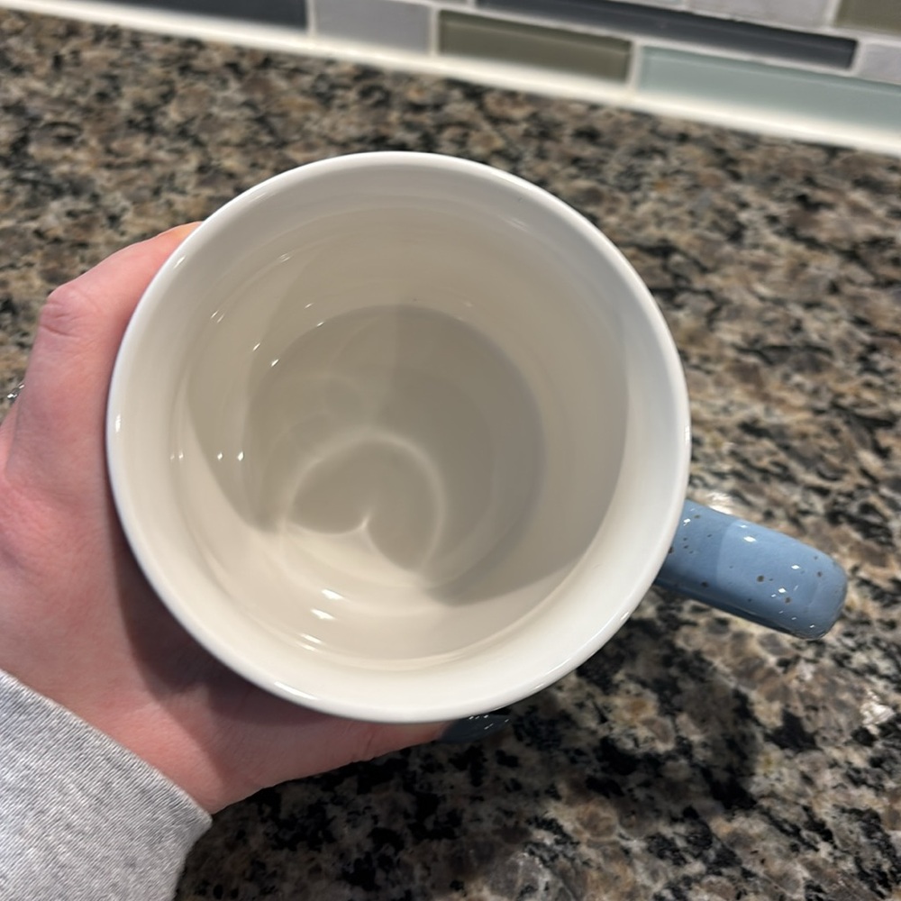 Target mug - Picture 3 of 3